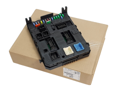 Komfortsteuergerät BSI Citroen Peugeot 9678477180 657064 Neues Original