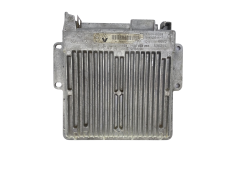 Steuergerät 7700110399 21650515-7 7700868294 Renault Sagem 56221