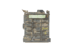 Steuergerät 0035454932 0280800124 Mercedes Bosch 42413