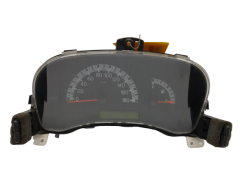 Tacho Kombiinstrument Fiat Punto 46753571 6063099906 21853