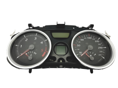 Tacho Kombiinstrument Renault Megane 2 8200720313 M 49419
