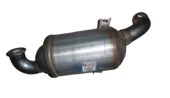 Katalysator Neues Original Citroen Peugeot C4 C5 307 308 407 1.6 HDI 170688