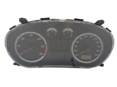 Tacho Kombiinstrument Seat Cordoba W06K0920801F 110008924029 18823