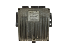 Steuergerät 8200399038 8200468189 R0410B031C Renault Delphi 15954
