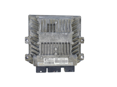 Steuergerät 9653577680 9647423380 5WS40155A-T SID801A PSA Siemens