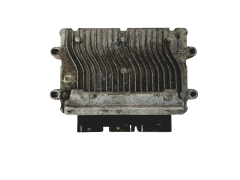 Steuergerät 9666498280 9655883280 21586689-5A PSA Valeo