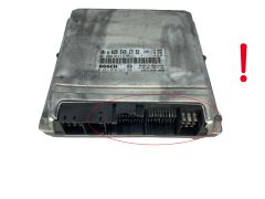 Steuergerät A0285451732 0281010539 Mercedes Bosch