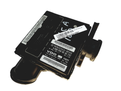 Motorsteuerung A1661402100 A0265450532 Mercedes VDO 27521