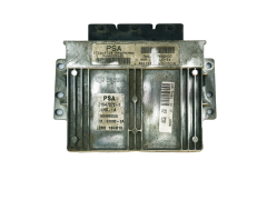 Steuergerät 9644235680 9644625680-00 21647072-1 33511