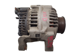 Lichtmaschine Generator Citroen Peugeot 9619536880 A11VI40 CL7 1.9 Valeo 1183