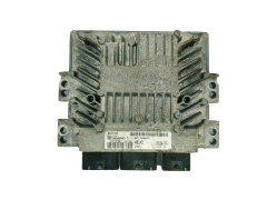 Steuergerät 8V21-12A650-EC 5WS40584C-T Ford Continental 33012