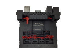 Steuergerät 1K0937049G F005V00216 VW Bosch