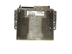 Steuergerät S103717108B 7700863478 7700865822 Renault Siemens 22310