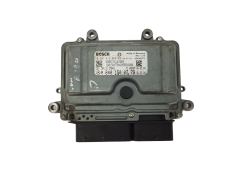 Steuergerät A6401500779 0281012060 Mercedes Bosch 18663