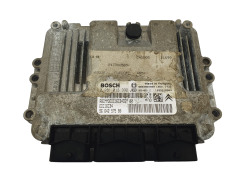 Steuergerät 0281013332 9664257580 9653958980 EDC16C34 PSA Bosch 68364