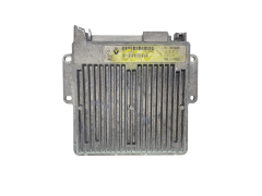 Steuergerät 7700868295 7700108442 7700108455 Renault Magneti 62186
