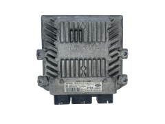 Steuergerät 7S61-12A650-EA 5WS40632A-T SID 804 7TTA Ford Siemens 51144