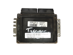 Steuergerät S110138000C 8200059086 8200044437 Renault Siemens 27084