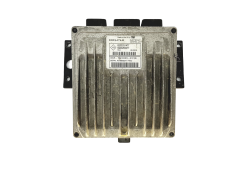 Steuergerät 8200331477 8200284277 R0410C081A Renault Delphi 22517