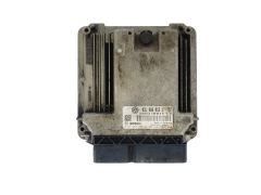 Steuergerät 03L906012J 0281017658 VW Bosch 37201