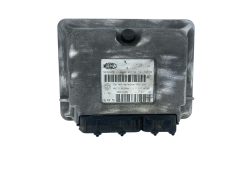 Steuergerät IAW4AF.M9 55187372 61600.627.05 Fiat Magneti Marelli 49504