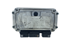 Steuergerät 0261206943 9638765680 9645733380 PSA Bosch 50678