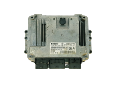 Steuergerät PSA 0281012529 9663475880 9657699480 Bosch 33186