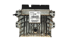 Steuergerät 237101989R 237101990R 28321424 Renault Delphi 24557