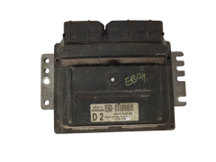 Steuergerät MEC32-110 G8 D2 Nissan Hitachi