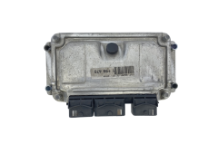 Steuergerät 0261206246 9637838780 9645802280 PSA Bosch 54376