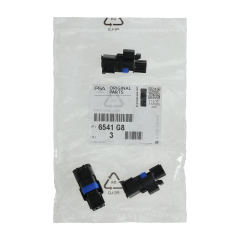 Stecker Neues Original 6541.G8 6541G8 Citroen Peugeot