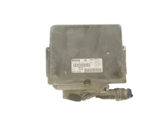 Steuergerät 0261204625 9630278480 26FM0665 MA3.1 PSA Bosch 35719