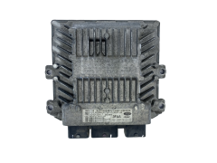 Steuergerät 7S61-12A650-BA 5WS40432A-T Ford Siemens 51161