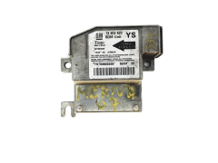 Steuergerät Opel 13203620 327963935 Temic 23146