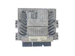 Steuergerät S122326111A 8200766462 8200592611 Renault Siemens 59553