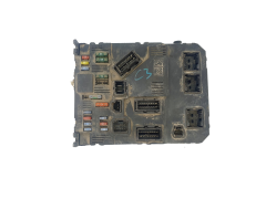 Steuergerät S118085200K 9652474480 PSA Siemens 40195