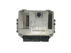 Steuergerät 0281012589 8200527725 8200527756 Renault Bosch 42588