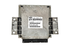 Steuergerät 9648568480 IAW48P2.72 PSA Magneti Marelli 20068