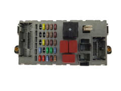 Steuergerät BSI 51786802 CPL Fiat Lancia Alfa Romeo 20091