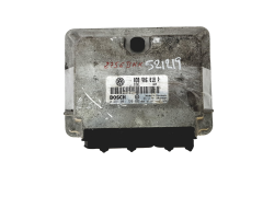 Steuergerät VW Audi 038906018P 0281001720 Bosch 23693
