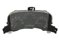 Tacho Kombiinstrument Fiat Punto 46736317 6063079915 40263