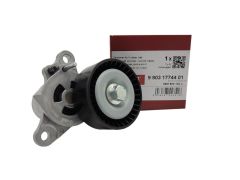 Gurtstraffer 06M903133J 99031774401 VW Audi Vika