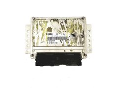 Steuergerät 0281010335 46761015 15641HB Alfa Romeo Bosch 16109