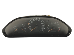 Tacho Kombiinstrument Mercedes C W202 2025405948 39818