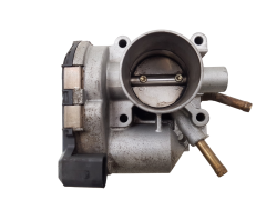 Drosselklappe 030133062C 0280750095 VW Seat Audi Bosch 1291