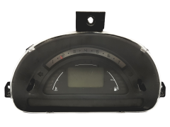 Tacho Kombiinstrument Citroen C2 C3 21667252-3 Sagem