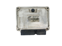 Steuergerät Seat VW 038906019LQ 0281011144 Bosch 45029