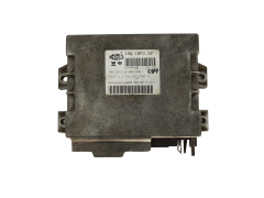 Steuergerät IAW18FD.5Z 46531218 61600.404.00 Fiat Magneti Marelli 16533