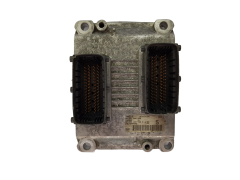 Steuergerät Fiat 00551885980 0261208029 ME73H4F001 Bosch 18213