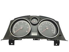 Tacho Kombiinstrument Opel Zafira B 13267536UK 44061